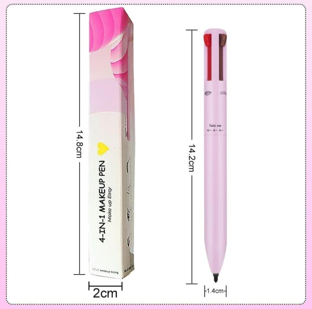 AuraTouch 4-in-1 Pen