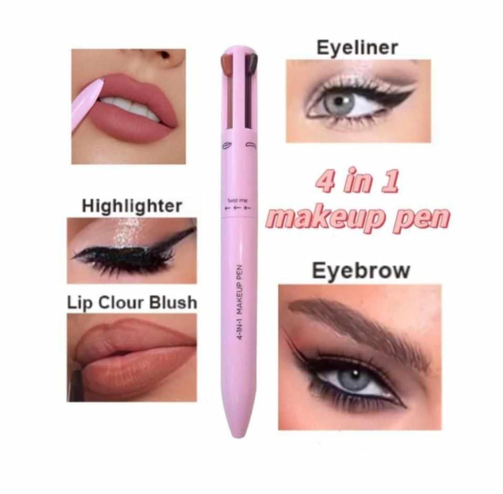 AuraTouch 4-in-1 Pen