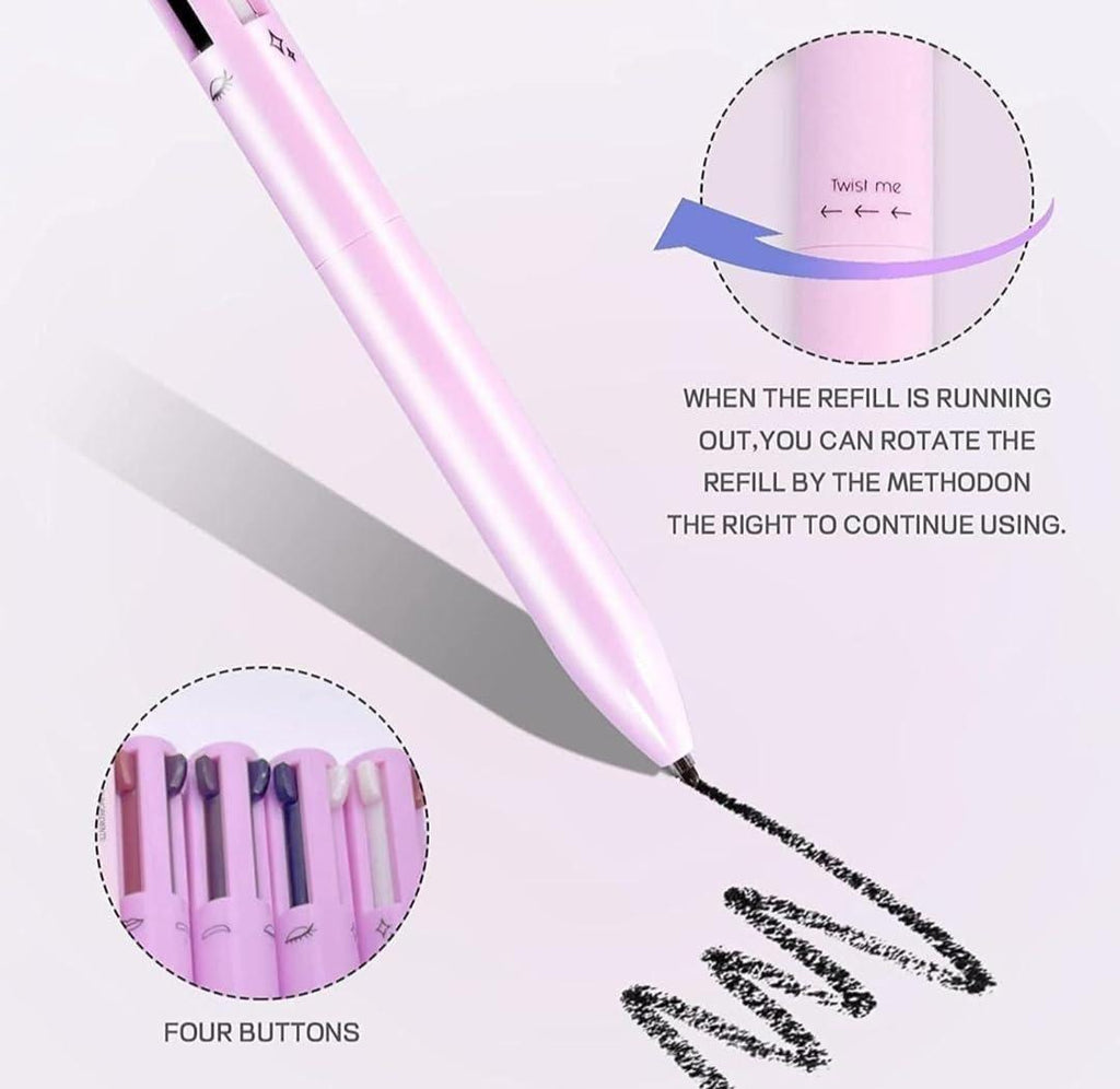 AuraTouch 4-in-1 Pen
