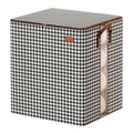 Blanket, Bedding, Foldable Handle with Strong Zipper, Clear Window