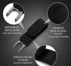 Buckle Less Belt for Men & Women