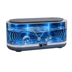 Portable Ultrasonic Jewelry Cleaner Machine