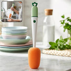Electric Bottle &amp; Jar Cleaning Brush – Deep Cleaning Scrubber