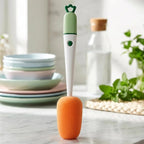 Electric Bottle &amp; Jar Cleaning Brush – Deep Cleaning Scrubber